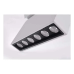 Reflektor Leon Track AZ3490 AZZARDO