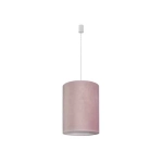 Lampa wisząca BARREL L PINK 8444 Nowodvorski - zdjęcie dodatkowe 1