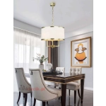 kinkiecikpl lampa wisząca Casa gold S ORLICKI