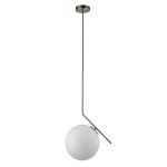 kinkiecik.pl Lampa wisząca FABIO MDE648-1-SN Italux