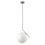 kinkiecik.pl Lampa wisząca FABIO MDE649-1-SN Italux