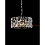 kinkiecikpl lampa wisząca Intero gold S LED ORLICKI