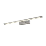 kinkiecikpl Isla kinkiet biały duży z IP44 GS-LWB-20W WH Light Prestige