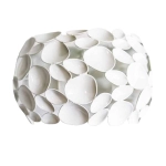 Kinkiet Carera Bianco Parette OR81466 Open Design Highlights