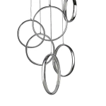 Lampa wisząca OLIMP AZ2450 AZZARDO