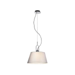 Lampa wisząca ALICANTE WHITE AZ2293 AZZARDO