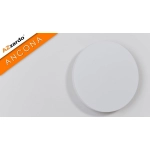 Kinkiet ANCONA S AZ2192 AZZARDO IP54