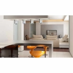 Plafon Aro (chrome) AZ1360 IP54 AZZARDO