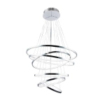 Lampa wisząca WHEEL 6 AZ2990 AZZARDO