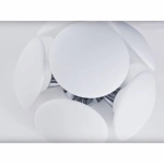 Lampa wisząca PILLS 45 AZ0344 AZZARDO