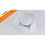 Lampa wisząca PILLS 45 AZ0344 AZZARDO