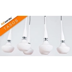 Lampa TASOS 6 AZ1883 AZZARDO
