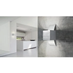 Kinkiet Vidal AZ0863 White AZZARDO