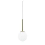 Lampa wisząca Bao I Gold IP44 OR80087 Open Design Highlights