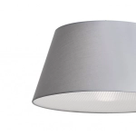 Lampa wisząca BARCELONA GREY AZ2288+AZ2591 AZZARDO