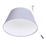 Lampa wisząca BARCELONA GREY AZ2288+AZ2591 AZZARDO