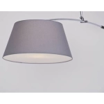 Lampa wisząca BARCELONA GREY AZ2288+AZ2591 AZZARDO