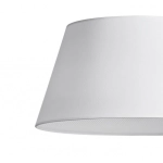 Lampa wisząca BARCELONA WHITE AZ2288+AZ2592 AZZARDO