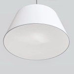 Lampa wisząca BARCELONA WHITE AZ2288+AZ2592 AZZARDO