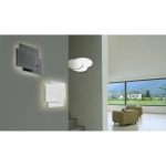 kinkieick.pl Kinkiet Clover oval (white) AZ2998 AZZARDO