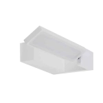 Kinkiet DALEN AZ2962 1x7W/LED 4000K AZZARDO IP44