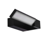 Kinkiet DALEN AZ2959 1x7W/LED 3000K AZZARDO IP44
