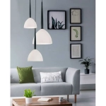 Lampa wisząca Eliza 1 AZ3334 AZZARDO