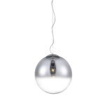 Lampa wisząca IRIS 40 AZ3107 chrome AZZARDO