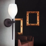 Kinkiet IZZA white WALL AZ0099 AZZARDO