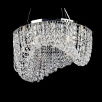 Lampa wisząca Carmen pendant AZ1284 AZZARDO