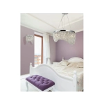 Lampa wisząca Carmen pendant AZ1284 AZZARDO