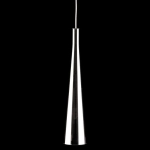 Lampa wisząca CHEMICAL AZ0998 AZZARDO