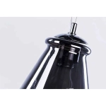Lampa wisząca KEN AZ0453 AZZARDO