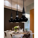 Lampa wisząca TASOS 4 AZ0885 AZZARDO