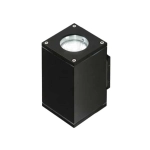 Kinkiet Livio 2 AZ0776 Black AZZARDO