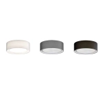 Plafon MILO WHITE AZ2318 AZZARDO