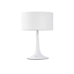 Lampa stołowa Niang (white) AZ2917 AZZARDO