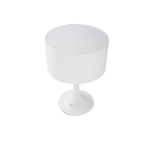 Lampa stołowa Niang (white) AZ2917 AZZARDO