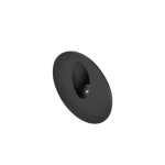 Oprawa schodowa przypodłogowa Sarona (dark grey) AZ2183 IP54 AZZARDO