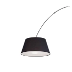 Lampa wisząca SELENA 2 BLACK AZ2284+AZ2590 AZZARDO
