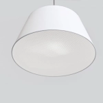 Lampa wisząca SELENA 2 WHITE AZ2284+AZ2592 AZZARDO