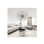 Lampa wisząca SIRIUS 110 CHROME AZ2114+AZ2117 AZZARDO