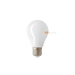 Żarówka LED E27 8W DIMM AZ4019 2700K AZZARDO
