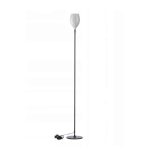 Lampa podłogowa Izza AZ1077 Shiny White AZZARDO