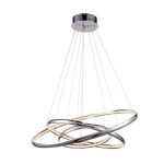 Lampa wisząca BRIGHTON 1 AZ1609 AZZARDO