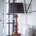Lampa stołowa VERSAILLES COPPER L204261250 4concepts L204261250 - zdjęcie 3