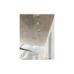 Plafon Boris Aluminium AZ1053 AZZARDO