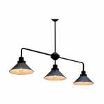Lampa wisząca CRAFT III 9150 Nowodvorski - zdjęcie dodatkowe 1