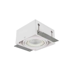 Oprawa stropowa Nova GIPs (white/white) ES111 AZ2873 AZZARDO