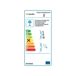 Oprawa stropowa Pio 2 (white) AZ1719 AZZARDO